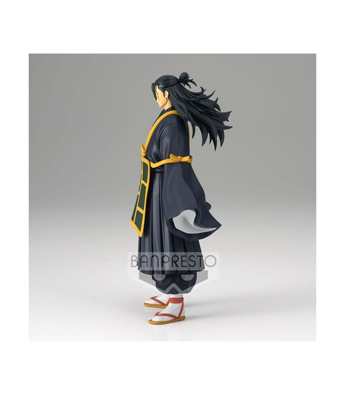 Jujutsu Kaisen - Jukon No Kata Suguru Geto - FIGURINE 17 CM