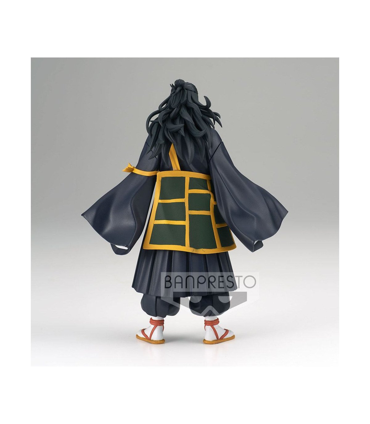Jujutsu Kaisen - Jukon No Kata Suguru Geto - FIGURINE 17 CM