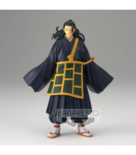 Jujutsu Kaisen - Jukon No Kata Suguru Geto - FIGURINE 17 CM