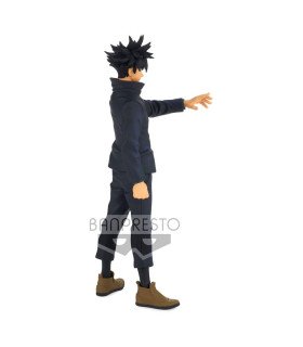 Jujutsu Kaisen - Jukon No Kata Megumi Fushiguro - FIGURINE 16 CM