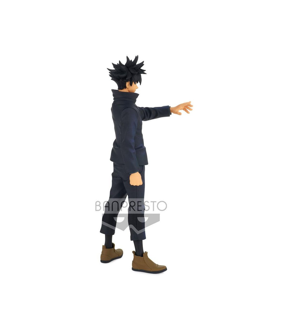 Jujutsu Kaisen - Jukon No Kata Megumi Fushiguro - FIGURINE 16 CM