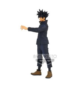 Jujutsu Kaisen - Jukon No Kata Megumi Fushiguro - FIGURINE 16 CM