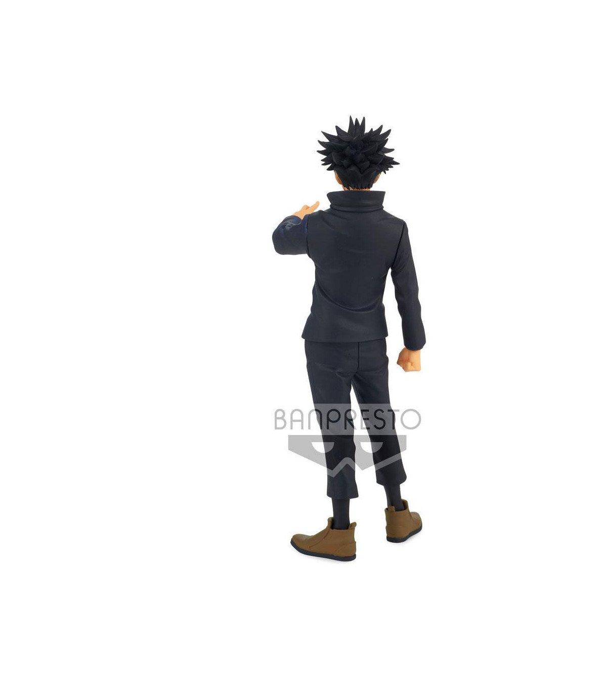 Jujutsu Kaisen - Jukon No Kata Megumi Fushiguro - FIGURINE 16 CM