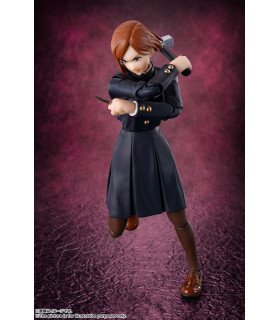 Jujutsu Kaisen - Yuji Itadori - FIGURINE FiguartsZERO 19 CM
