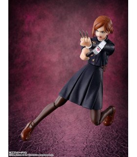 Jujutsu Kaisen - Yuji Itadori - FIGURINE FiguartsZERO 19 CM