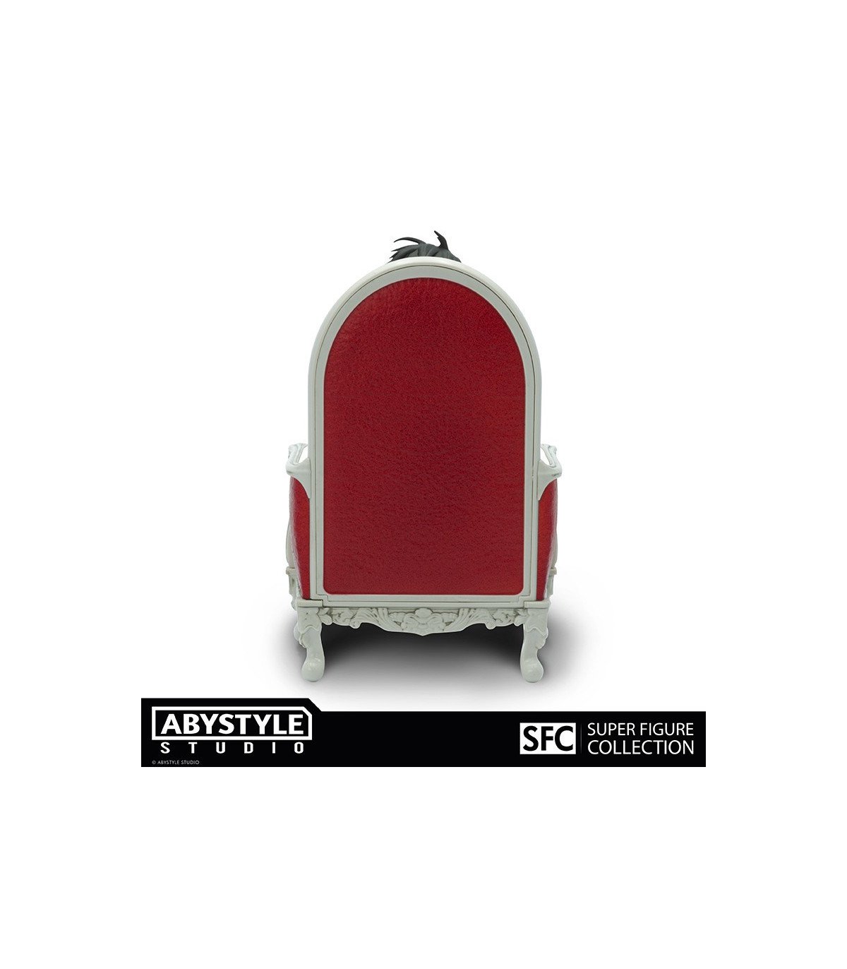 DEATH NOTE - L - FIGURINE 15 CM