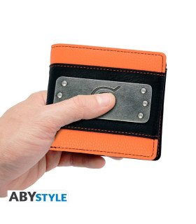 Naruto Shippuden - Naruto - Portefeuille Premium