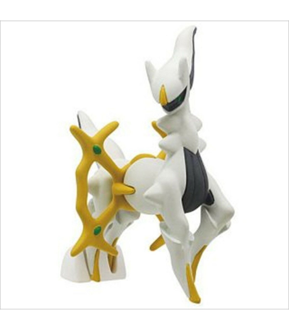 POKEMON - Sinnoh - FIGURINE ALEATOIRE