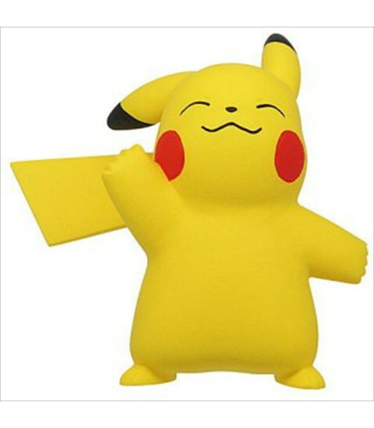 POKEMON - Sinnoh - FIGURINE ALEATOIRE
