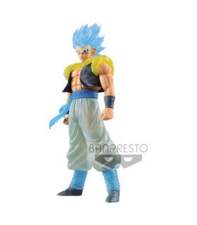 Dragon Ball Super - Super Saiyan God Super Saiyan Gogeta - FIGURINE 20 CM