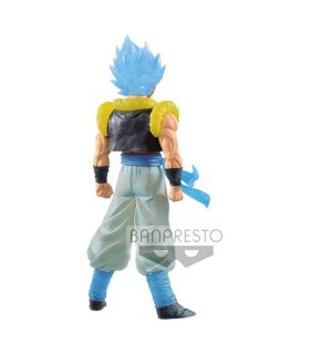 Dragon Ball Super - Super Saiyan God Super Saiyan Gogeta - FIGURINE 20 CM