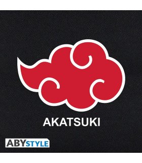 Sac à Dos XXL Naruto Shippuden Akatsuki – Style ninja assuré