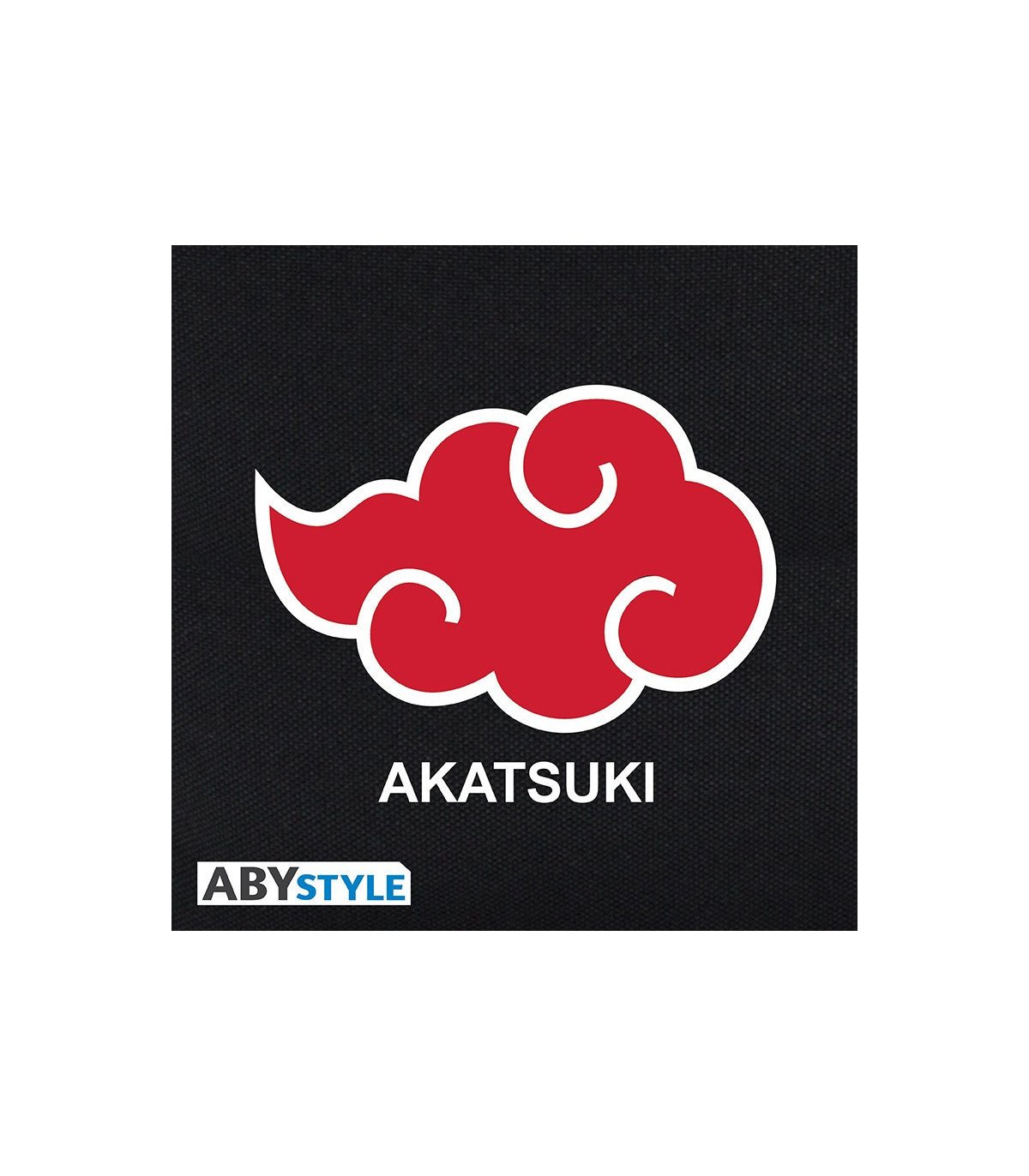 Sac à Dos XXL Naruto Shippuden Akatsuki – Style ninja assuré