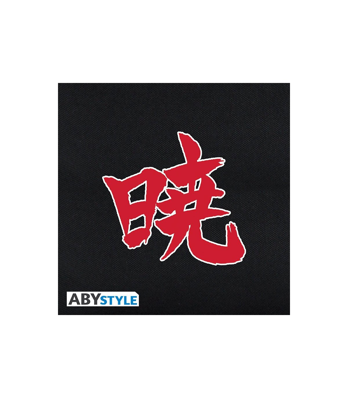 Sac à Dos XXL Naruto Shippuden Akatsuki – Style ninja assuré