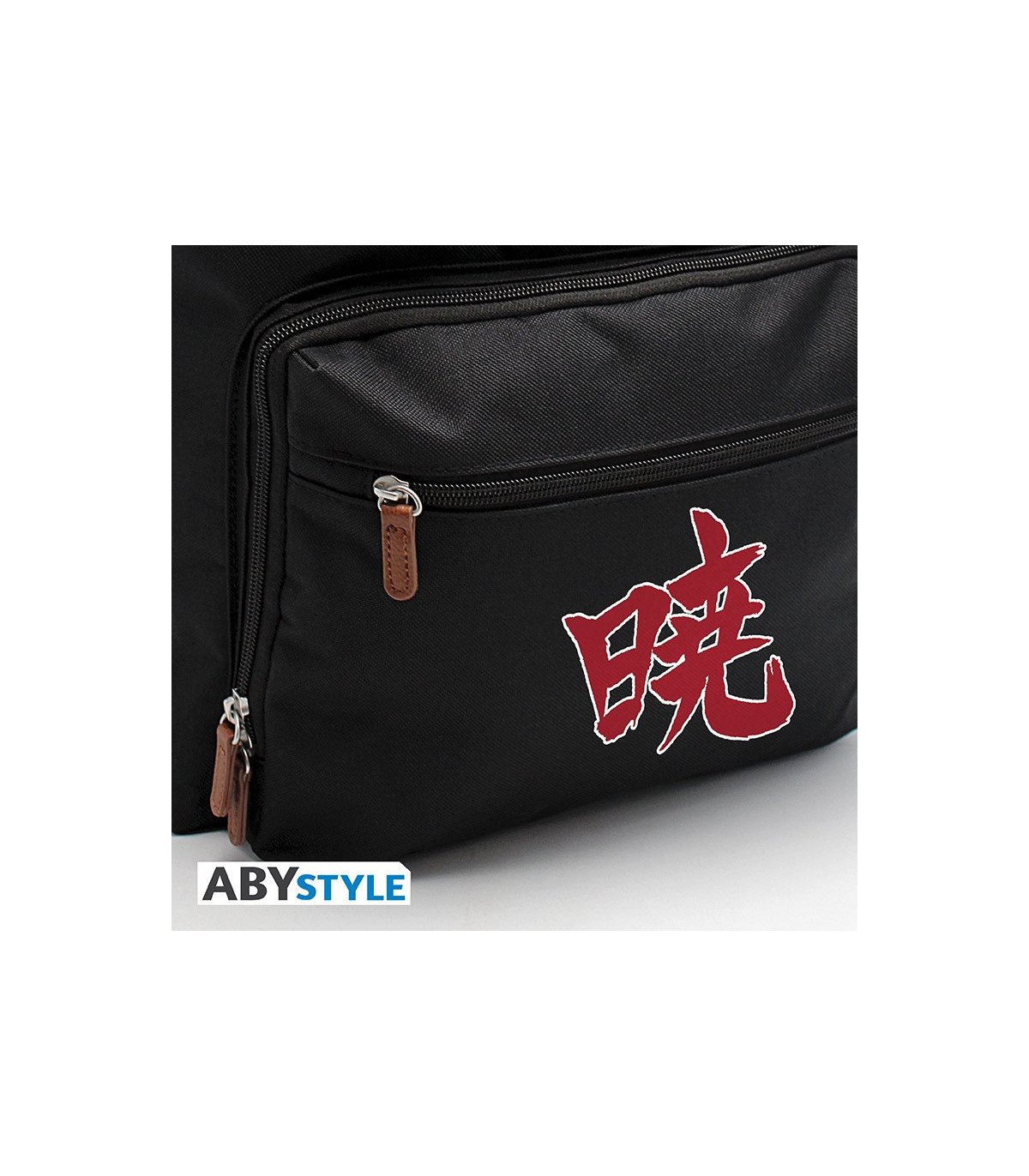 Sac à Dos XXL Naruto Shippuden Akatsuki – Style ninja assuré