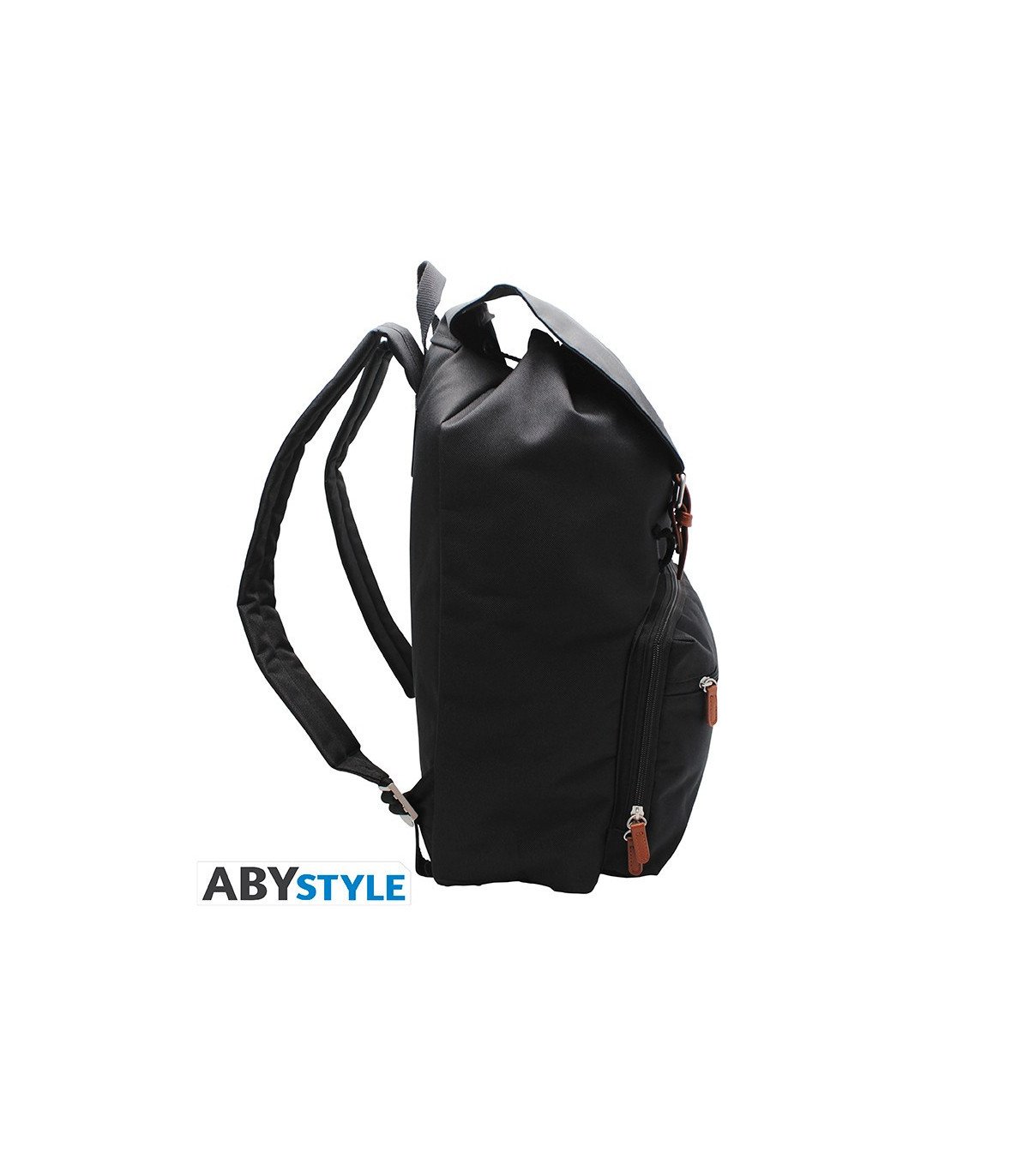 Sac à Dos XXL Naruto Shippuden Akatsuki – Style ninja assuré