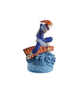 My Hero Academia - Shoto Todoroki - Dioramatic Figurine The Anime Version - Figurine 20cm
