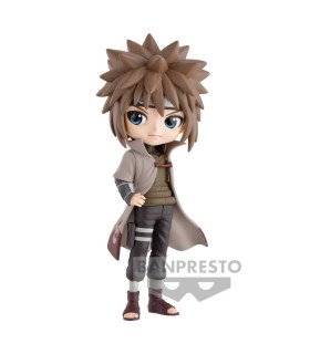 Naruto Shippuden Q Posket - Namikaze Minato - Ver.B - Banpresto