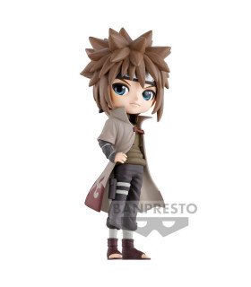 Naruto Shippuden Q Posket - Namikaze Minato - Ver.B - Banpresto