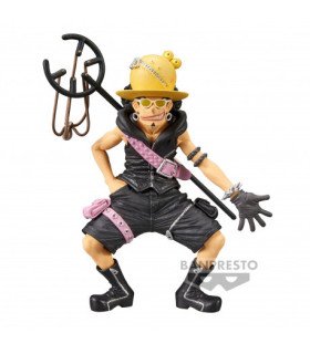 One Piece - Usopp - Film Red DXF The Grandline Men Vol.7 Figurine 12 CM