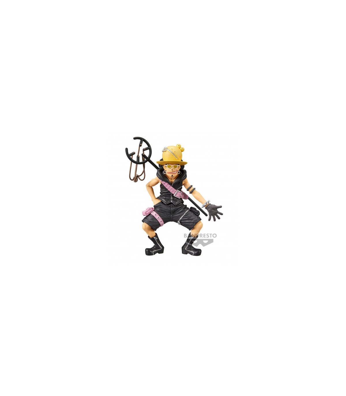 One Piece - Usopp - Film Red DXF The Grandline Men Vol.7 Figurine 12 CM