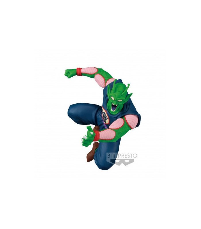 Figurine Piccolo Daimaoh 10 cm – Match Makers, démon roi en version mini