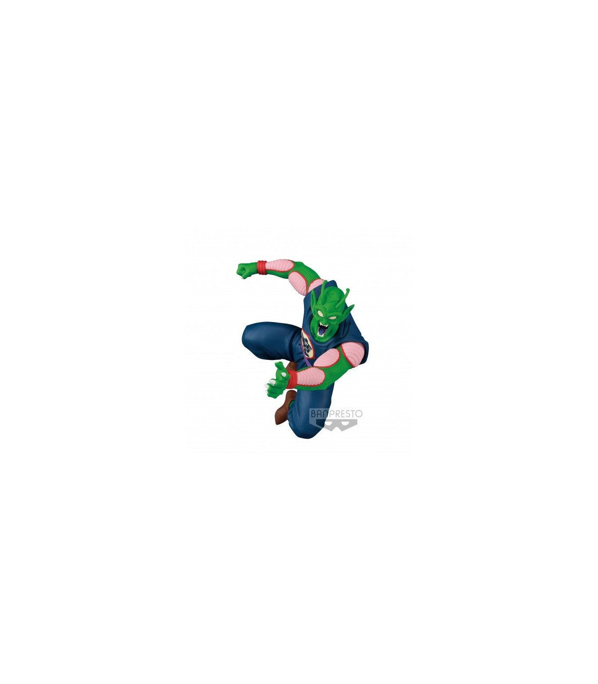 Figurine Piccolo Daimaoh 10 cm – Match Makers, démon roi en version mini