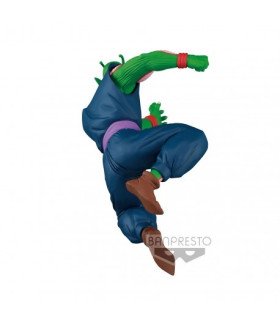Figurine Dragon Ball Piccolo Daimaoh 10 cm – Match Makers version tyran