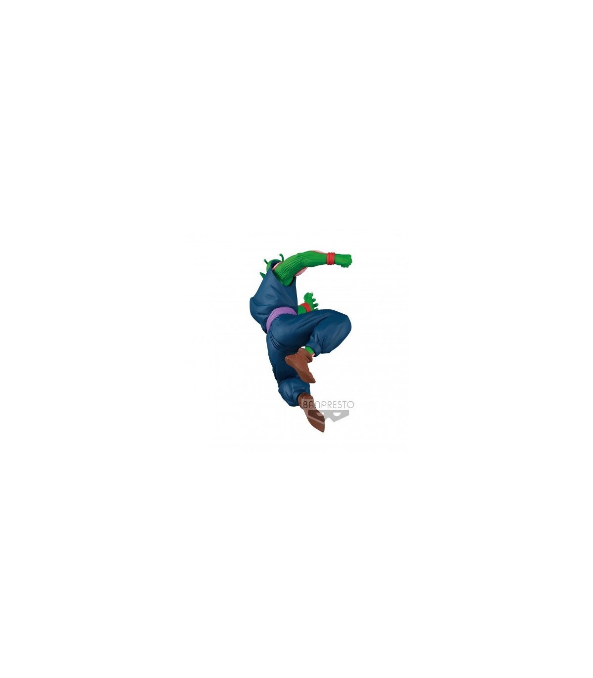 Figurine Dragon Ball Piccolo Daimaoh 10 cm | Match Makers Banpresto