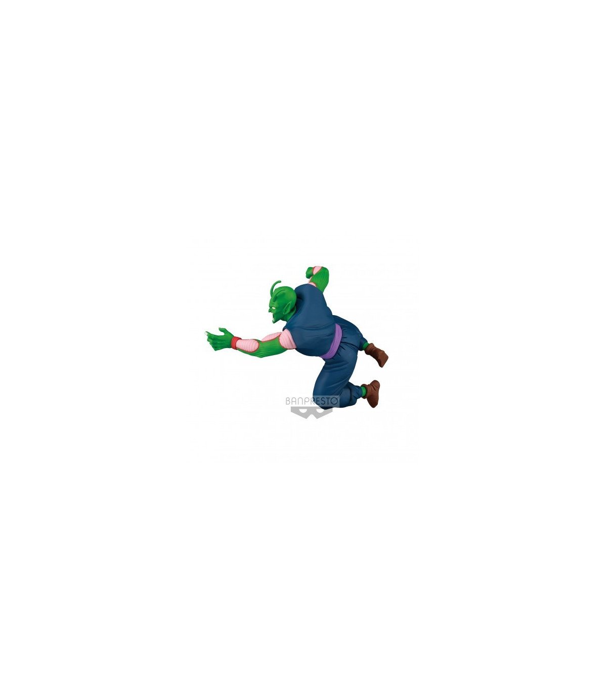 Figurine Dragon Ball Piccolo Daimaoh 10 cm | Match Makers Banpresto