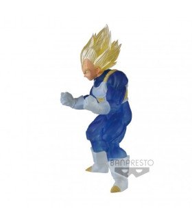 Dragonball Super - Super Saiyan Vegeta - Clearise - Figurine 14cm