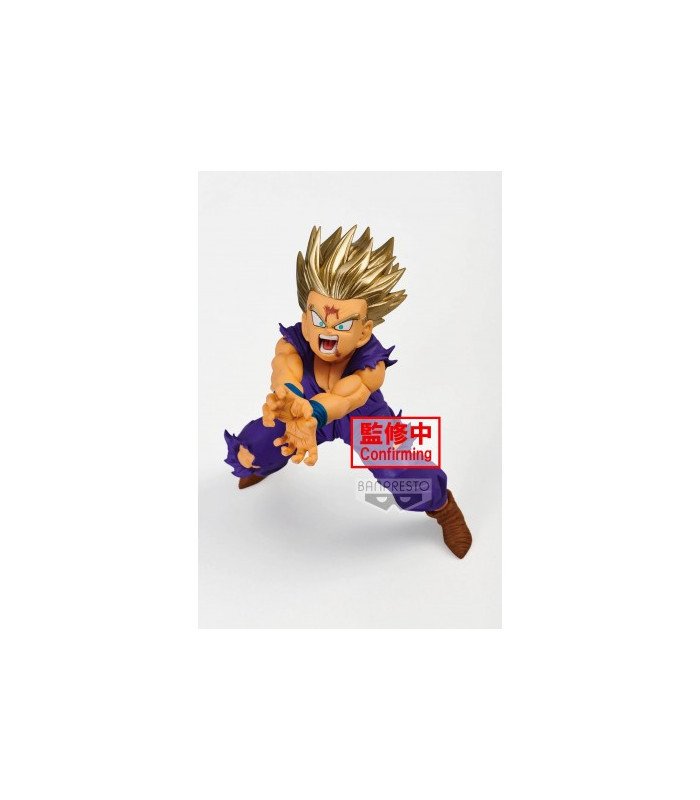Figurine Son Gohan – Blood Of Saiyans