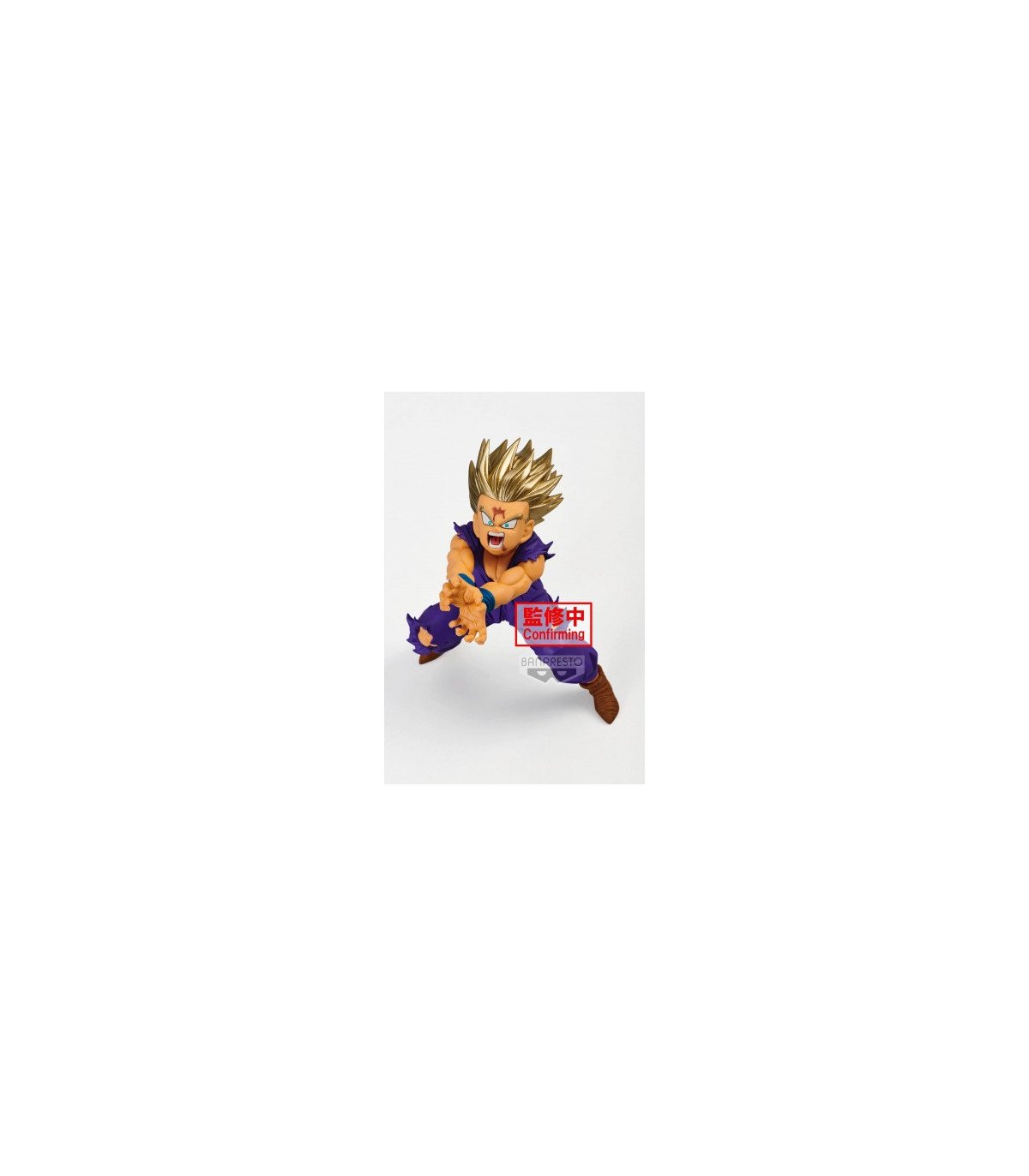 Figurine Son Gohan – Blood Of Saiyans