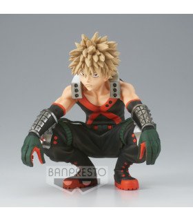 Figurine Bakugo Break Time