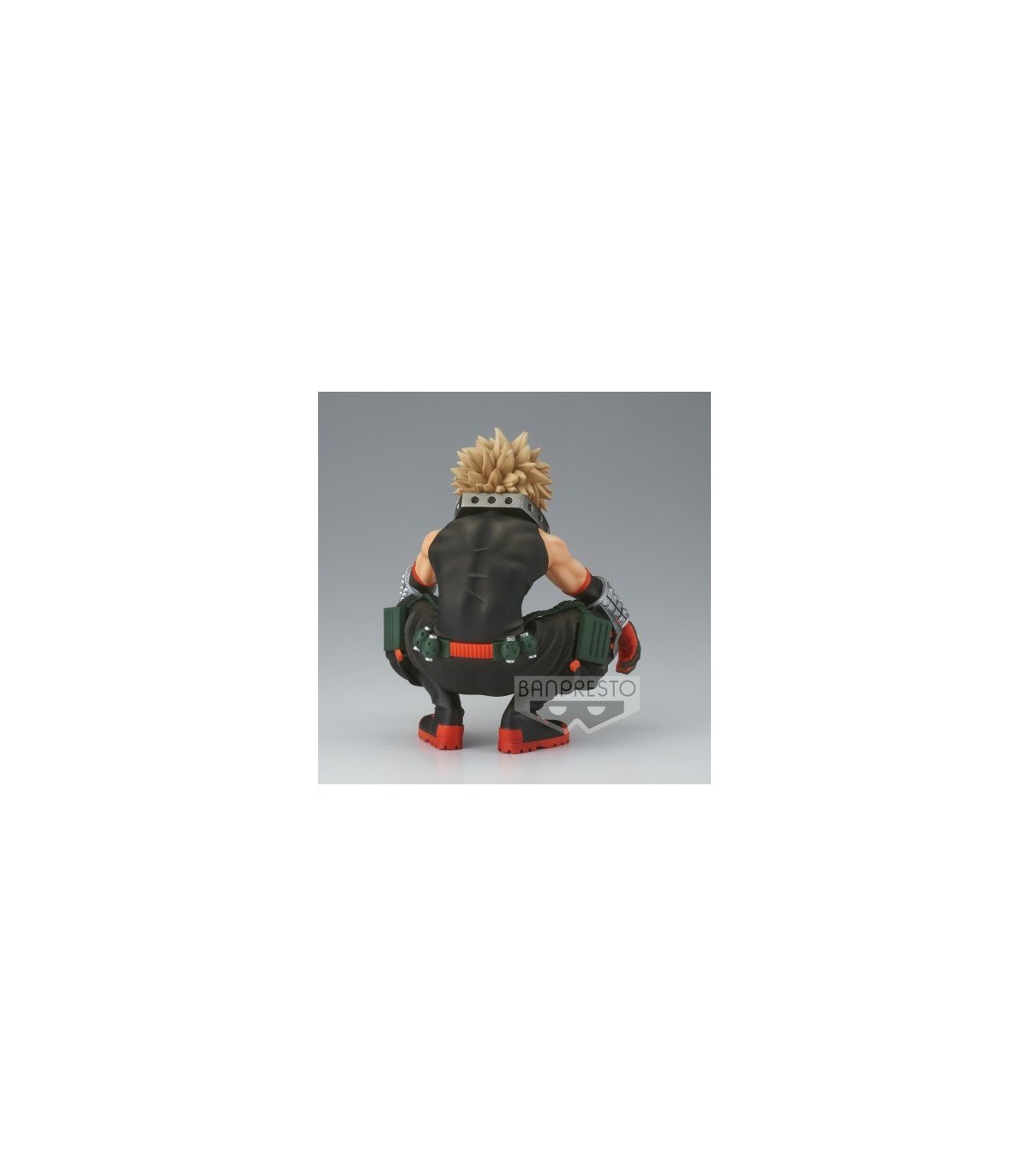 My Hero Academia Figurine Katsuki Bakugo | Break Time Collection Vol.2