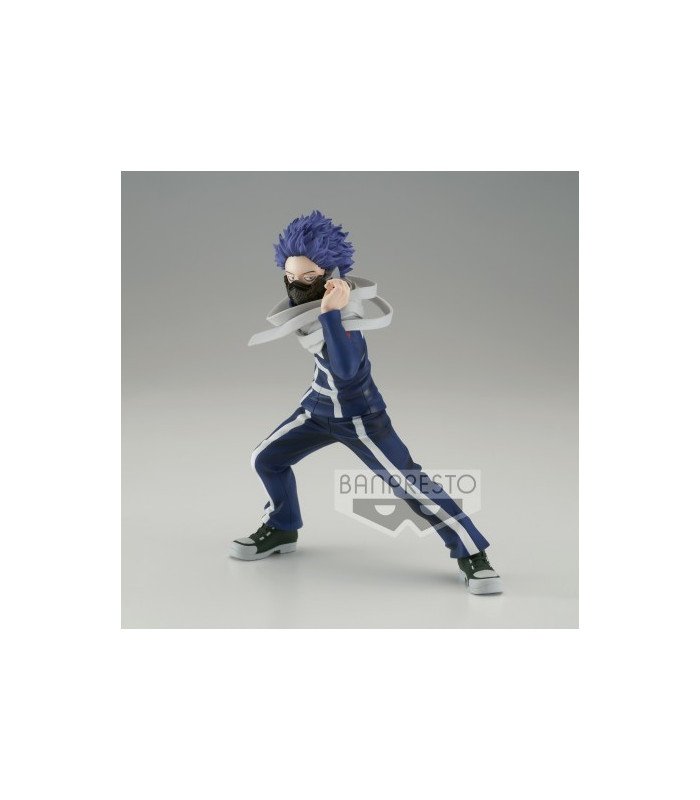 Figurine Shinso – 16 cm – My Hero Academia