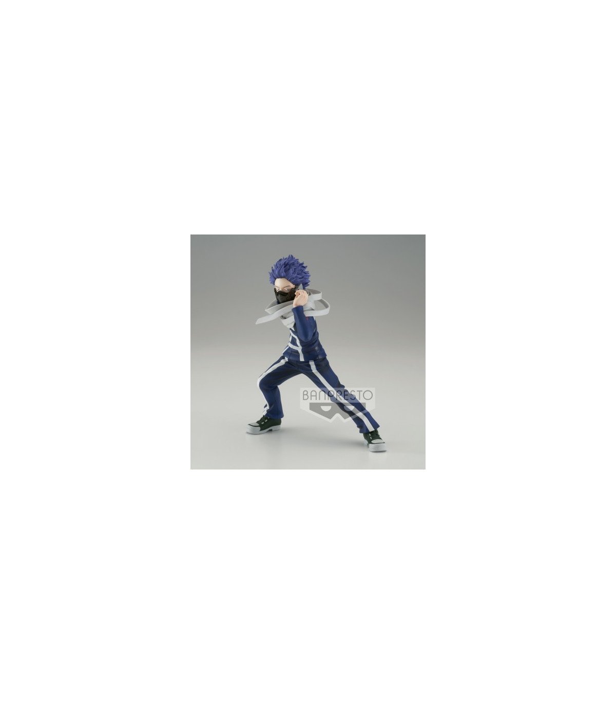 Figurine Shinso – 16 cm – My Hero Academia
