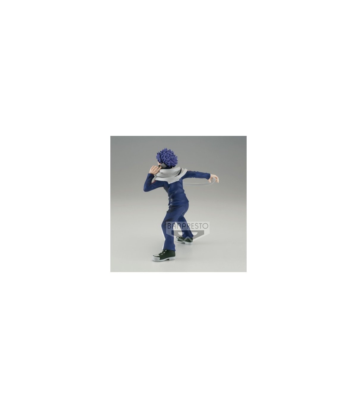 My Hero Academia Figurine Shinso | The Amazing Heroes Vol.18 – 16 cm