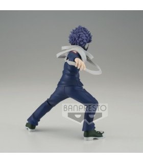 My Hero Academia Figurine Shinso The Amazing Heroes Vol.18 – 16 cm
