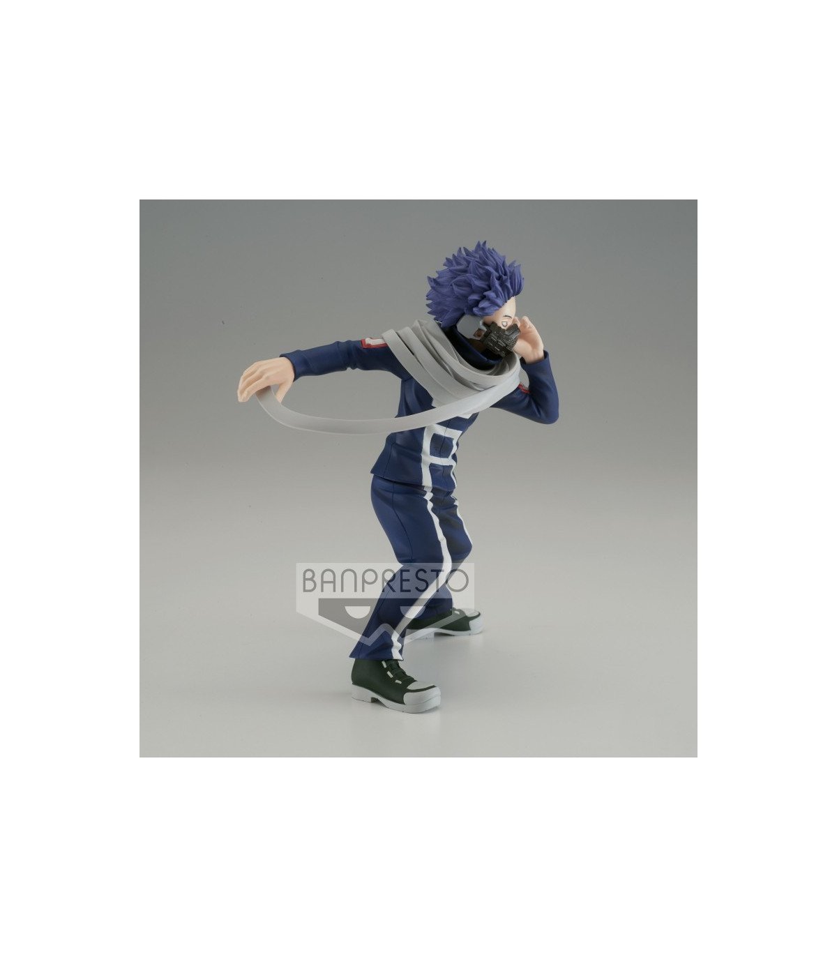 My Hero Academia Figurine Shinso | The Amazing Heroes Vol.18 – 16 cm