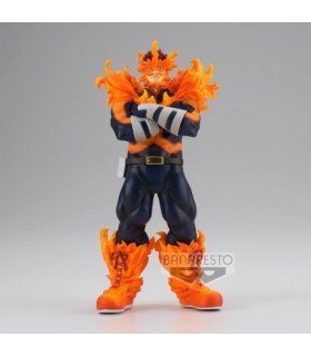 My Hero Academia Endeavor Figurine 19 cm | Age of Heroes