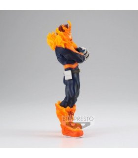 My Hero Academia Endeavor Figurine Age of Heroes 19 cm | Banpresto