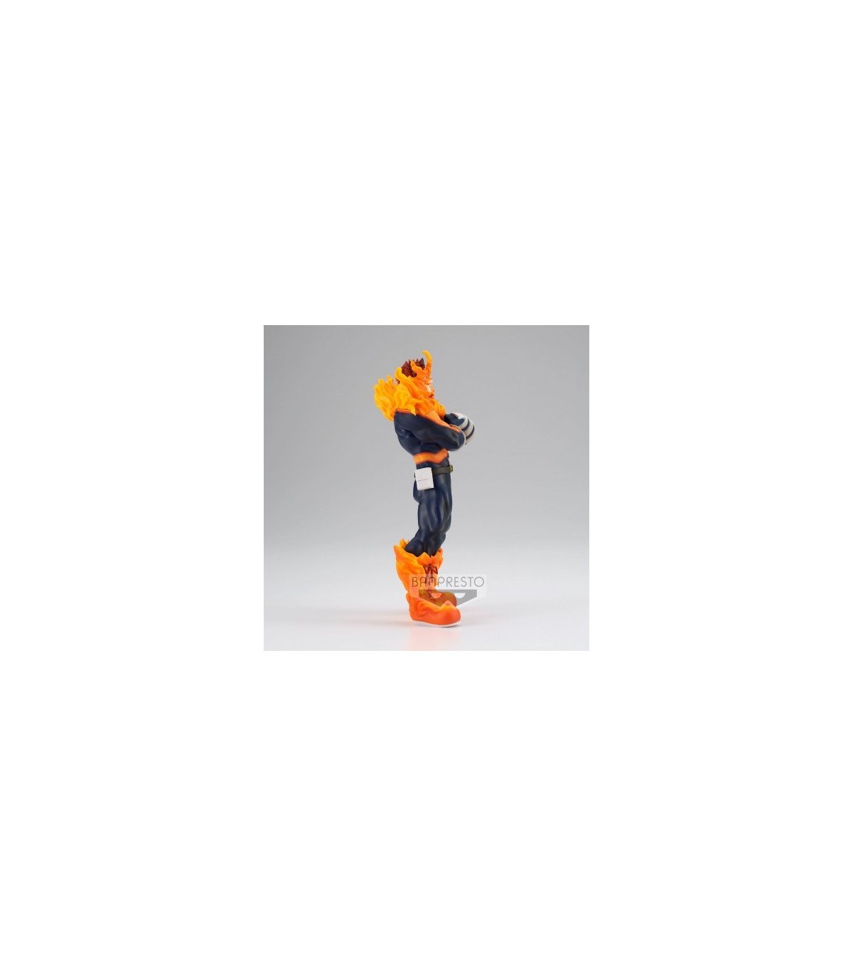 My Hero Academia Endeavor Figurine 19 cm | Age of Heroes