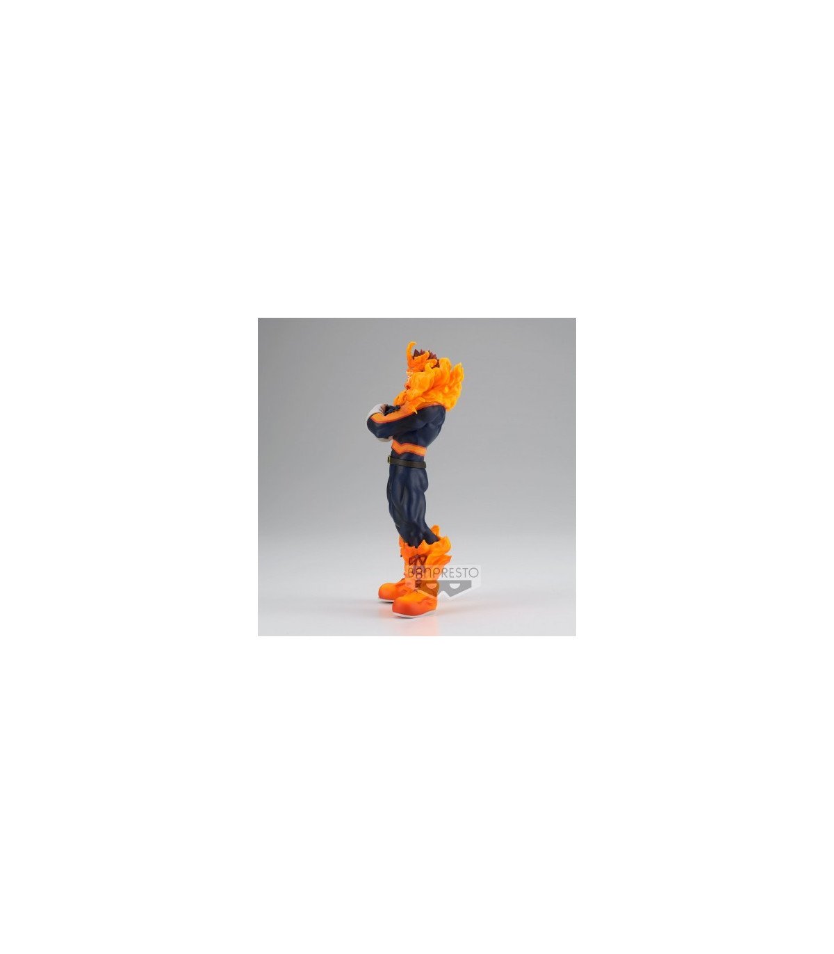 My Hero Academia Endeavor Figurine 19 cm | Age of Heroes