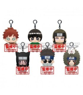 Naruto - Tomonui Plush / Peluche Assort Series 2 - Peluche 15cm