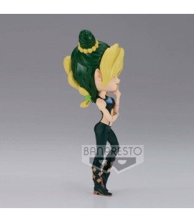 JoJo's Bizarre Adventure - Jolyne Cujoh - Stone Ocean Posket Figurine Ver. A - Figurine 14cm