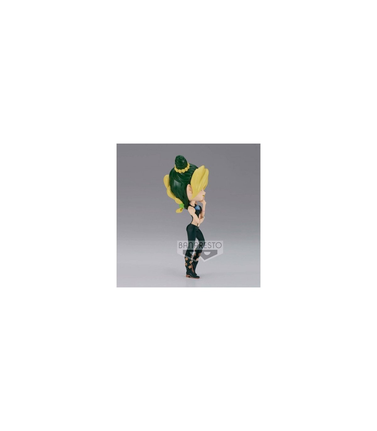 JoJo's Bizarre Adventure - Jolyne Cujoh - Stone Ocean Posket Figurine Ver. A - Figurine 14cm