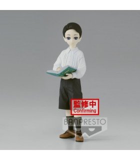 Demon Slayer - Muzan Kibutsuji Kid - Demon Series Vol.6 - Figurine 14cm