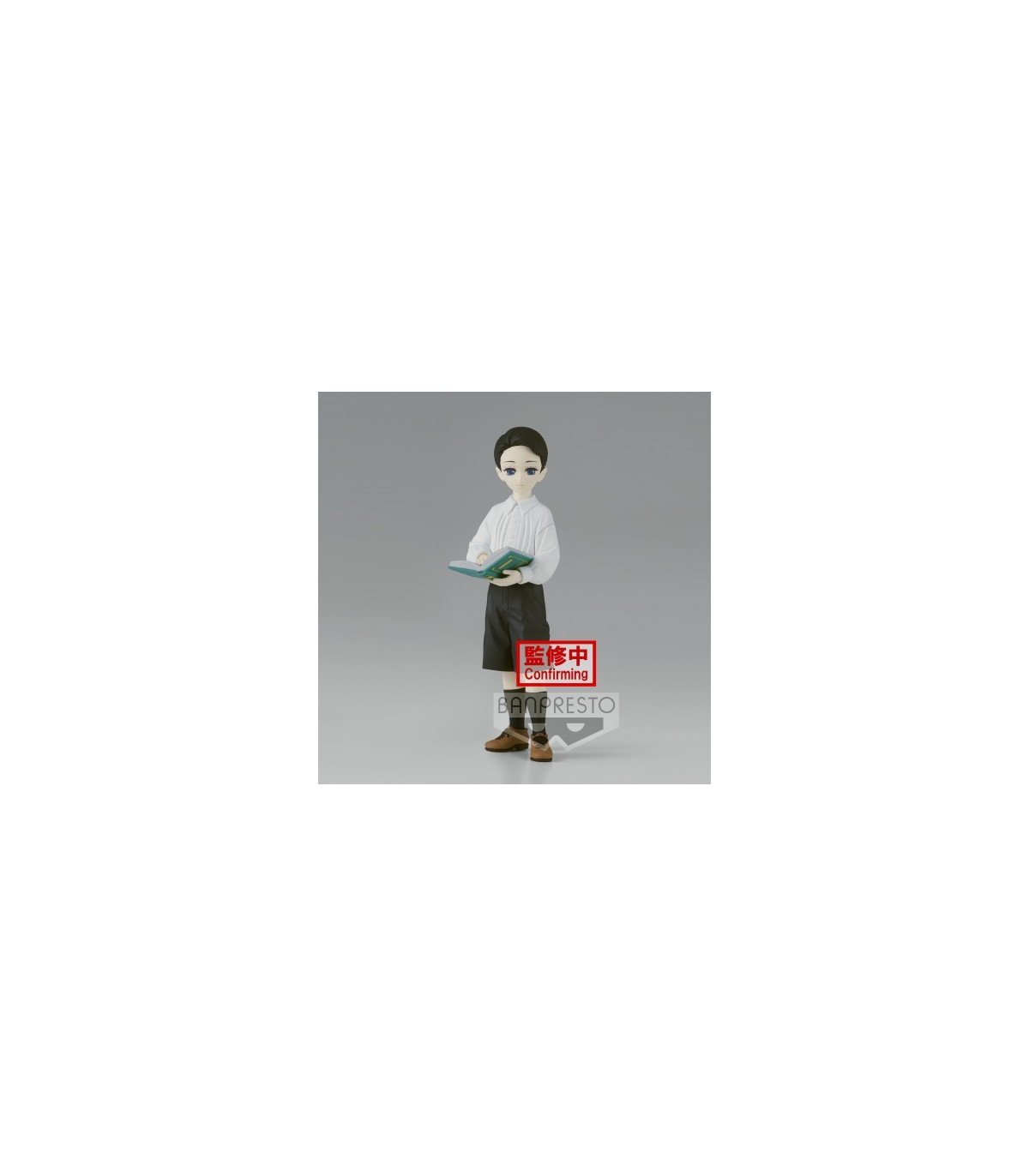 Demon Slayer - Muzan Kibutsuji Kid - Demon Series Vol.6 - Figurine 14cm