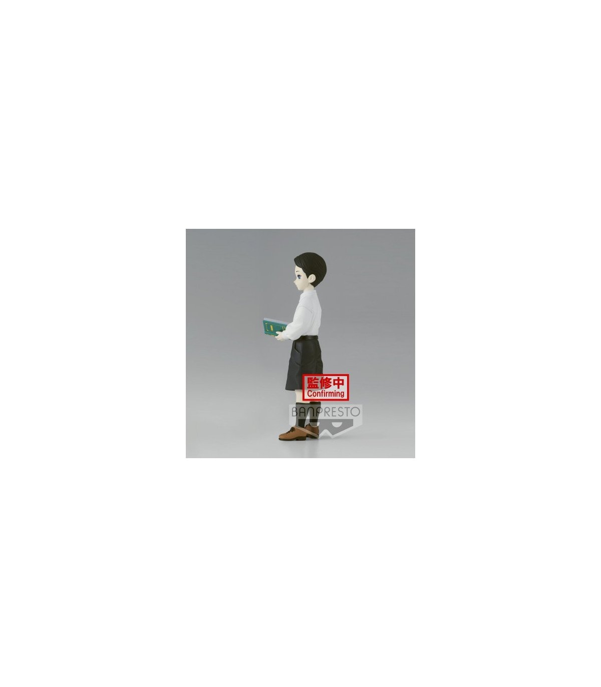 Demon Slayer - Muzan Kibutsuji Kid - Demon Series Vol.6 - Figurine 14cm